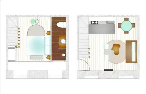 Suites 13 Budapest - 64