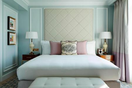 London Marriott Park Lane - 2