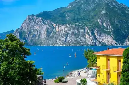 Benaco - 116