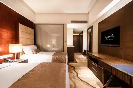 Kempinski Chongqing - 3