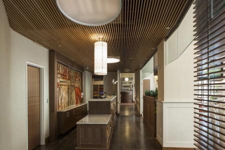 Hilton Garden Inn Long Island City - 18