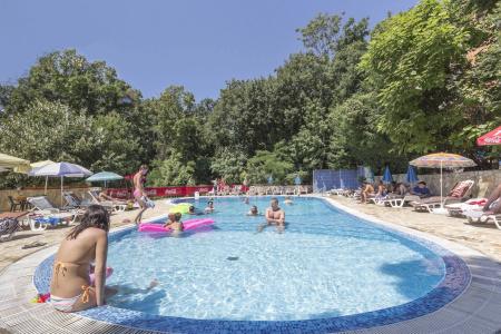 Kamchia Park - All Inclusive & Free Parking - 9