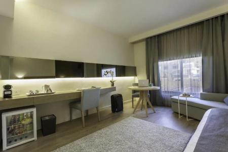 AlQasr Metropole - 91