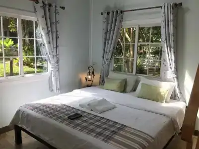 Baan Pong Tara - 1