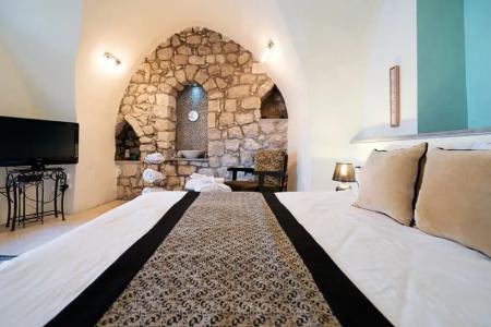 Artists' Colony Inn Zefat - 56