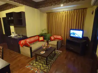 Tibet International - 4