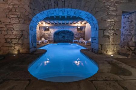 Manoir des Indes, The Originals Relais (Relais du Silence) - 47
