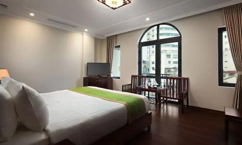 Binh Anh Hanoi - 55