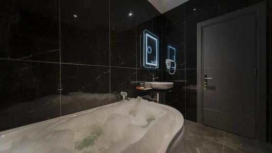 Sea Palm Otel Yalıkavak - 104