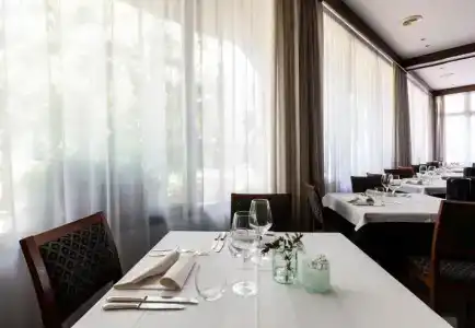Al Sorriso Greenpark & Wellness - 11