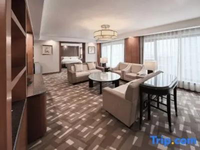 Beijing International - 141