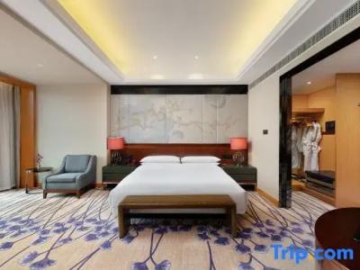 Crowne Plaza Chengdu West, An Ihg - 114