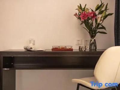 Pure Comfort Inn - 46