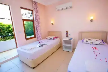Pinar Pansiyon - 29