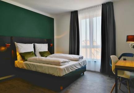 Hayta Stuttgart Airport Messe - 4