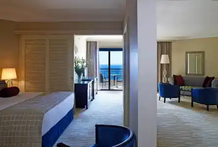 Corinthia St. George’s Bay - 6