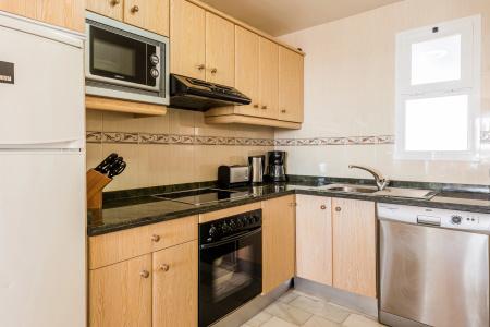Apartamentos Macdonald Doña Lola - 14