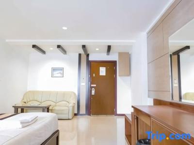 Nanatai Suites - 40