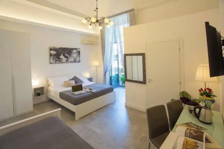 b&b Palazzo Bruca Catania - 51