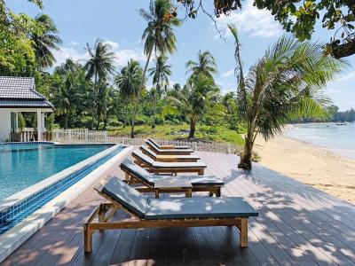 Horizon Beach Koh Jum - 12