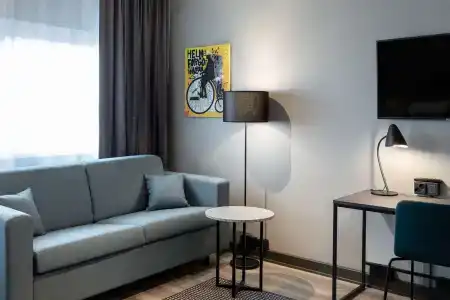 Scandic Pasila - 43