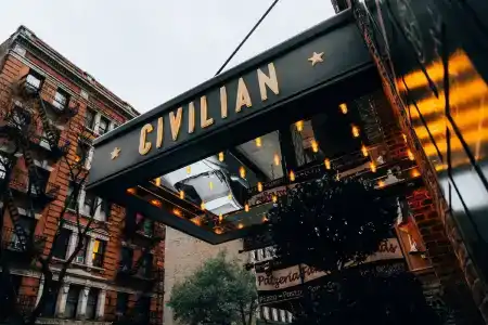 Civilian - 0