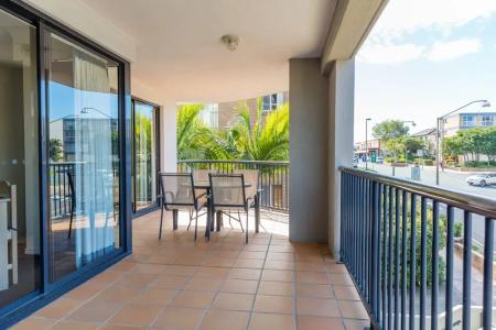 Belaire Place - 92
