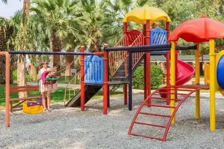 Richmond Ephesus Resort - All Inclusive - 37
