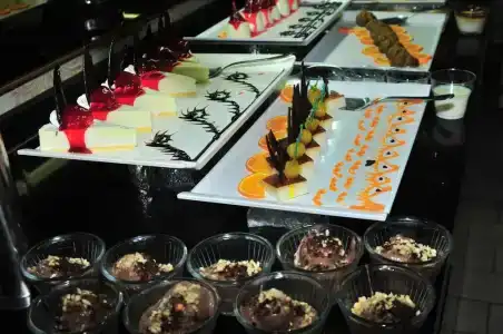 Asrin Beach - All Inclusive - 2