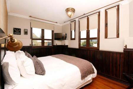 Boutique Castillo Rojo - 188