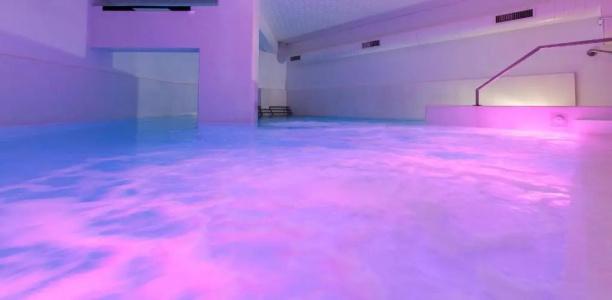 Seapark Spa Resort - 4