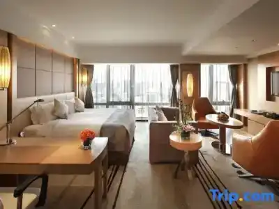 Galaxy minyoun Chengdu - 91