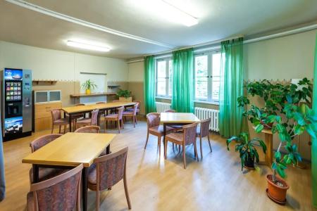 Pension Schwalbenweg - 14