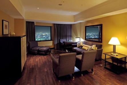 Ana Crowne Plaza Grand Court Nagoya, An Ihg - 134