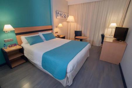 Ibis Styles Zaragoza Ramiro I - 66