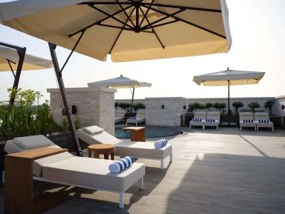 DoubleTree by Hilton Qurum - 14