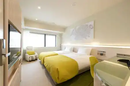 remm Roppongi - 22