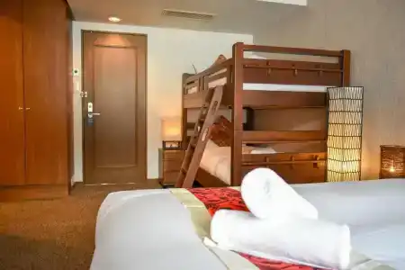 Altitude Nozawa - 37