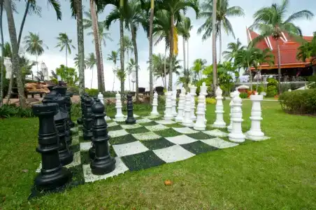Santhiya Tree Koh Chang Resort - Sha Extra Plus - 3