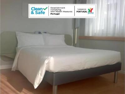 Ibis Budget Braga Centro - 62