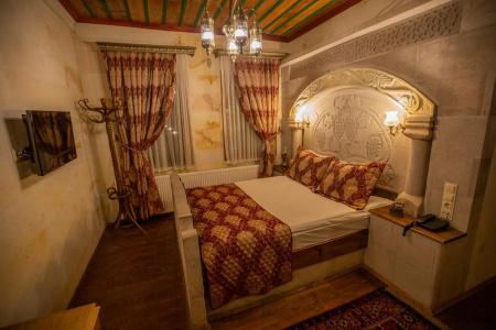 Göreme Reva - 26