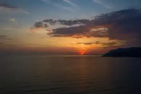 Tanushaj Beach Resort - 19