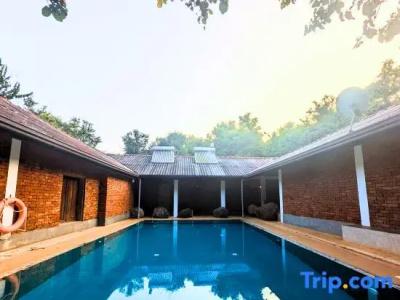 Pinthaliya Resort & Spa - 44