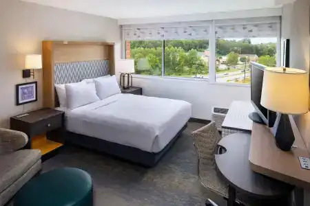 Holiday Inn Charlottesville-Monticello, an IHG - 39