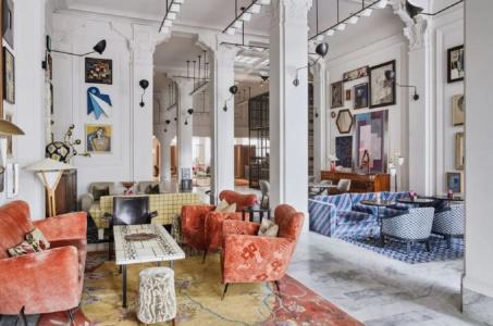 San Francisco Proper, a Member of Designs - 1