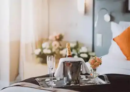Sofitel Rabat Jardin Des Roses - 136