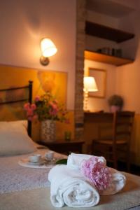 Il Vecchio Mulino Toscana - 134