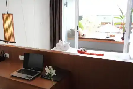 g Hua Hin Resort & Mall - Sha Extra Plus - 27