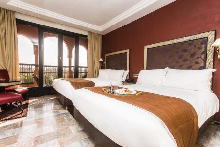 El Andalous Lounge & Spa - 80