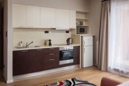 Escala & Suites - 82